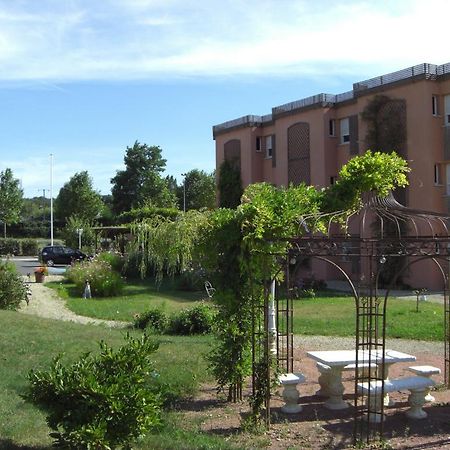 Hotel Au Sans Souci Шинон Экстерьер фото